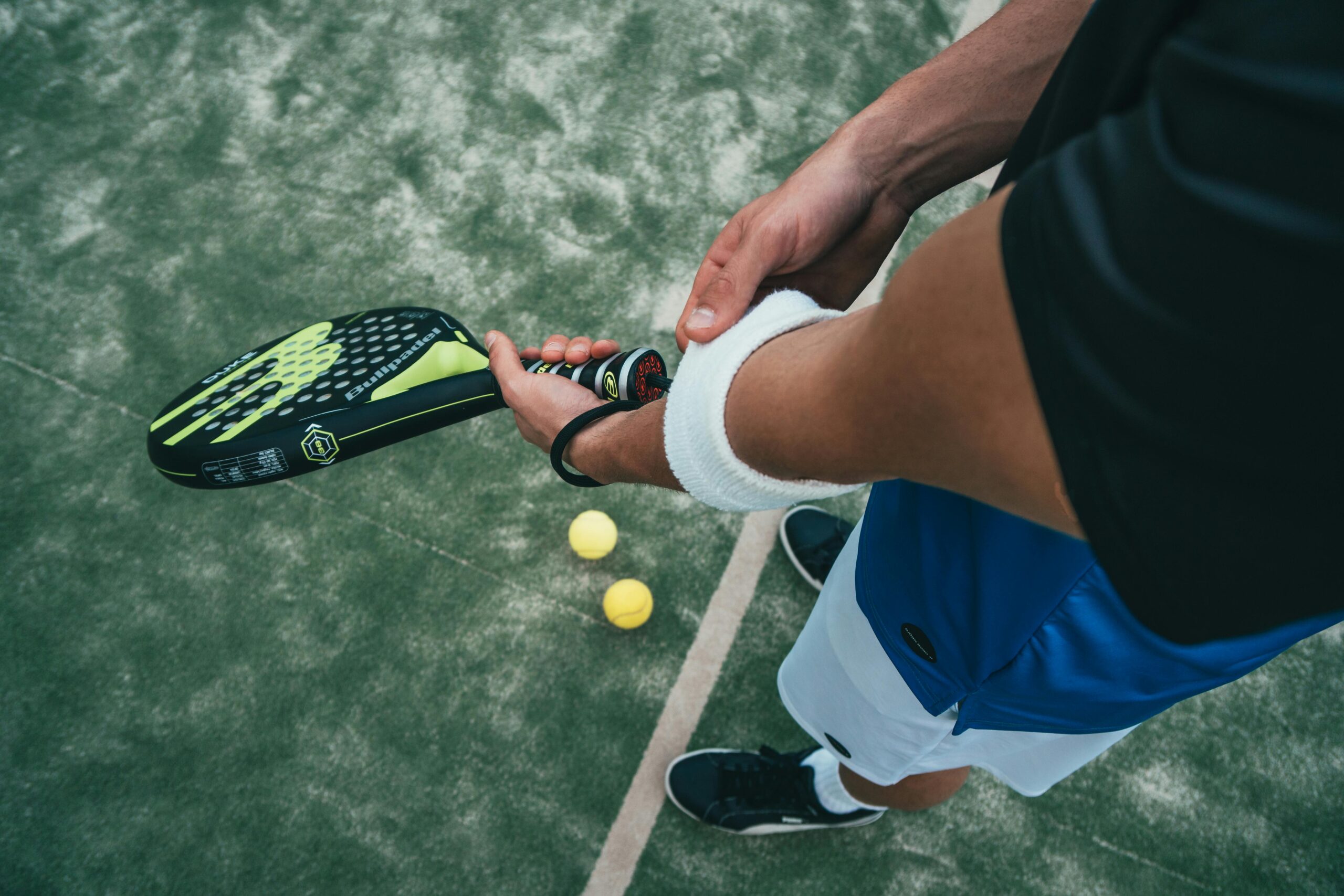 Ways to improve tennis through hypnotherapy