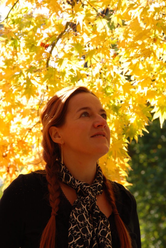 Jan-in-Forest About Serenity Hypnotherapy in Denmead, Waterlooville.