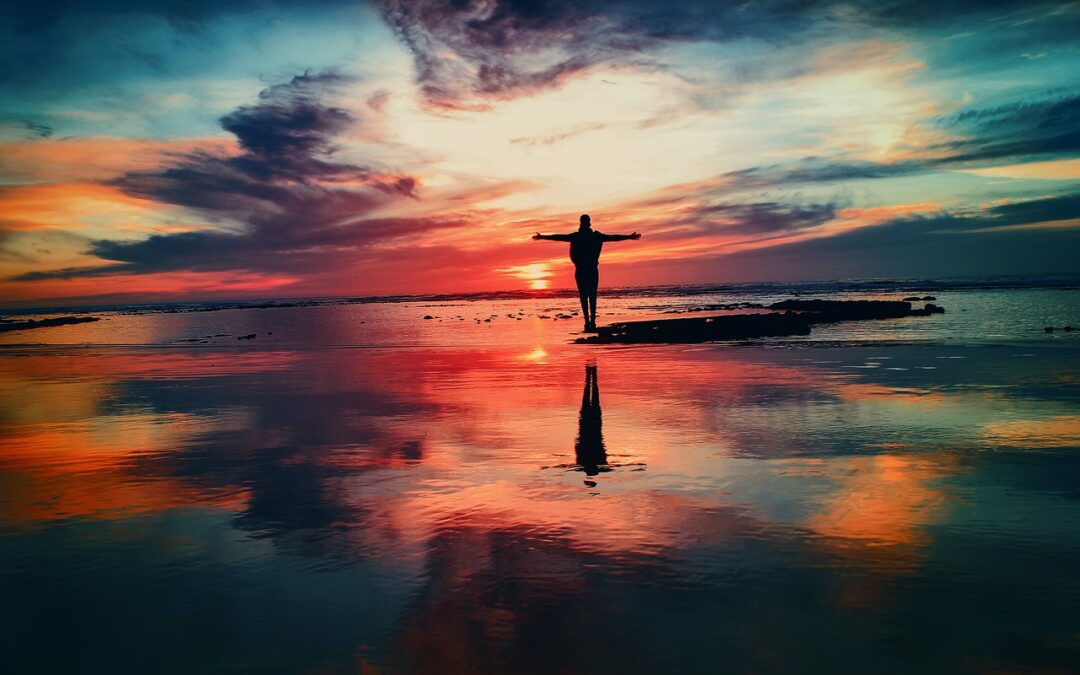 Anxiety – Are you avoiding something in your life?